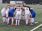 U13 porazila Prostějov 7:4
