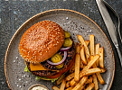 SPECIÁLNÍ NABÍDKA STREETFOOD Restaurace U pošty