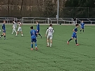 Čisté konto a plný bodový zisk pro U14