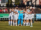 A-TÝM I NEPROMĚNĚNÉ ŠANCE A DVĚ CHYBY. ŽĎÁR DOMA PADL S CHOTĚBOŘÍ