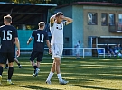 A-TÝM I Ve Znojmě rozhodly neproměněné šance. Žďár odchází s prázdnou