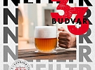 🍺 SVATOVÁCLAVSKÝ SPECIÁL NA ČEPU! BUDVAR 33 NEFILTR JE ZPĚT🍺