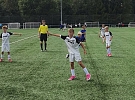 U12: Devět gólů a výhra nad Vyškovem