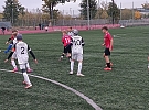 U12 rozhodla v Hodoníně povedeným druhým poločasem