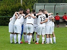 B-TÝM I Béčko na Polnou nevyzrálo a prohrálo 0:1