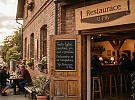 Restaurace U Pily tento týden z provozních důvodu nevaří