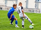 Mladší žáci U13 podlehli Bohunicím