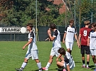 U17: Derby s Chotěboří rozhodl druhý poločas
