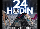 ÚTOK NA REKORD: Čochtan klub oslaví 60 let nepřetržitým 24hodinovým závodem