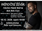 🎄 Vánoční Žďár se blíží 🎶