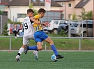 Žďárská U16 veze z Měřína výhru 3:2