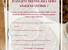 🎄VEČÍRKY SE BLÍŽÍ A MY MÁME TÉMĚŘ PLNO! 🥂