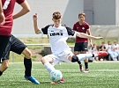 Starší žáci U15 neuspěli v Kroměříži