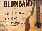 Country večer v Restauraci Zimák!