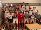 U17: Přesvědčivá výhra s Vyškovem