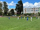 Mladší žáci si zastříleli, Znojmo porazili vysoko 7:1