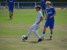 U16 si připsala přesvědčivou výhru nad Kouty