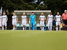 A-TÝM I O další ztrátě bodů rozhodla penalta v závěru. Bohunice zvítězily 1:0