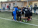 Mladší žáci U12 nadělili Havlíčkovu Brodu třináct gólů