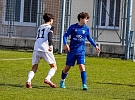 U14 ve Znojmě na body nedosáhla