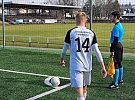 Jedenáct gólů a jasná výhra U16
