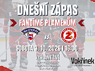 🏒FANDÍME PLAMENŮM 🔥