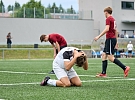 U14: Starší žáci těsně nestačili na Vyškov