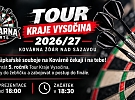 🎯 TOUR KRAJE VYSOČINA 2026/27 | KOVÁRNA ŽĎÁR NAD SÁZAVOU