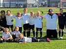 Naše U8 ovládla Planeo Cup ve Velkém Meziříčí a postupuje dál!
