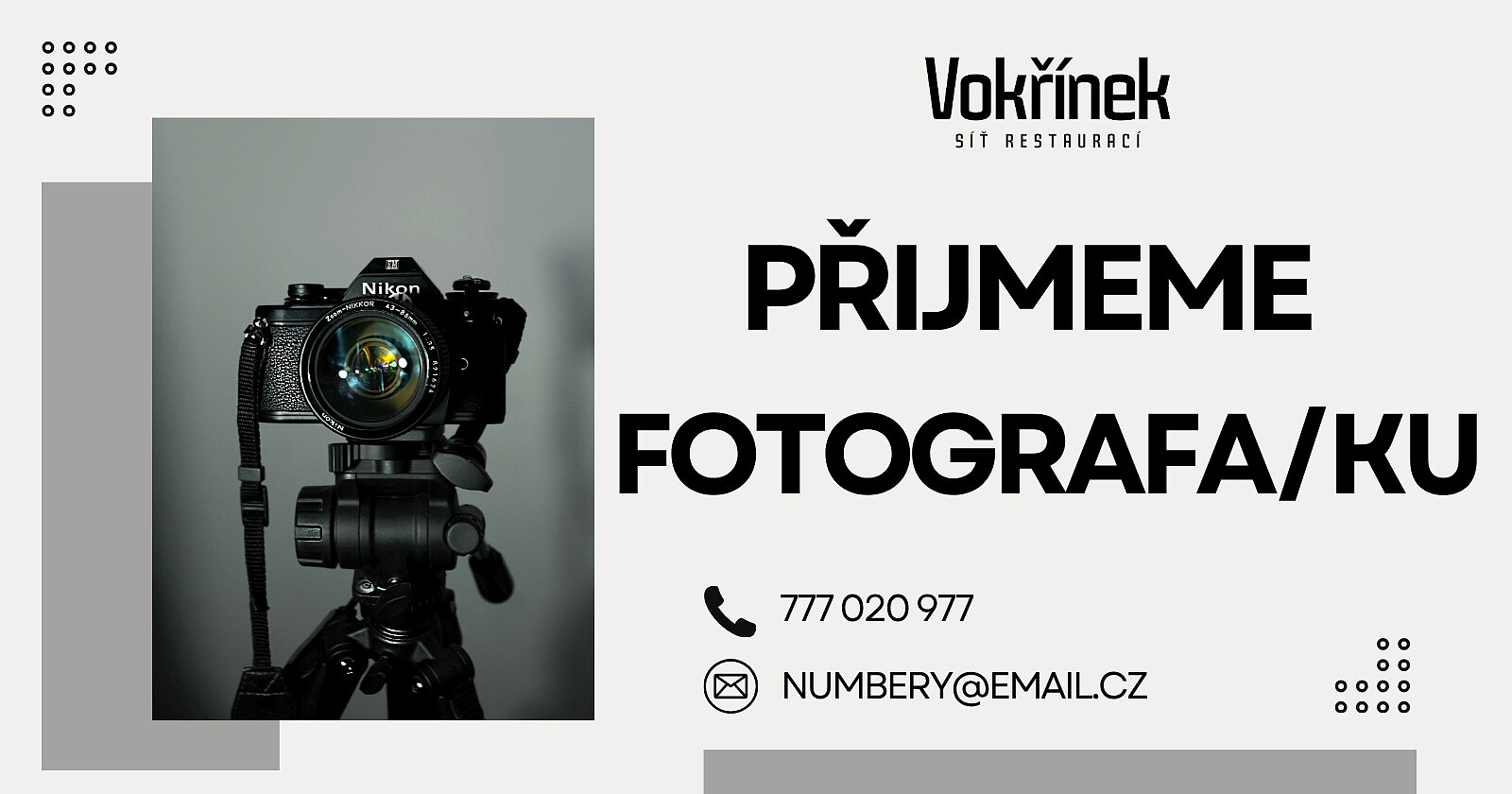 Fotografie 1