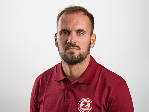 PŮHONÝ: Šest bodů za tři zápasy? Pořád můžu hrát lépe