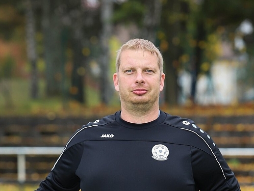 Žákovská sekce očima Tomáše Litochleba: Rozvoj hráčů je na prvním místě
