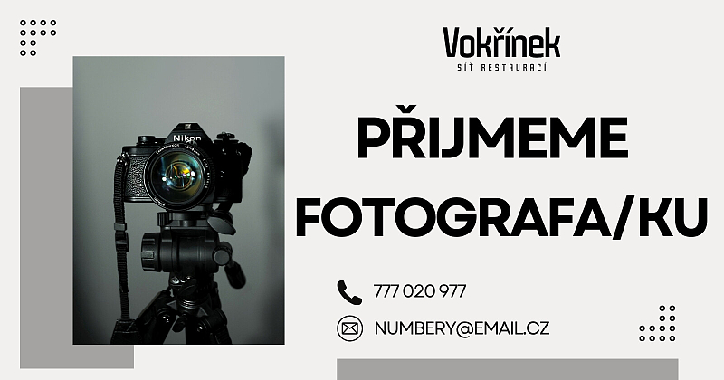 Fotografie 1