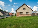 Rodinný dům k rekonstrukci – Vortová, Vysočina