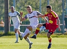 Žďár podlehl rezervě Artisu Brno vysoko 0:5