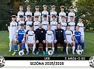 Hodnocení sezony 2025/26 - starší dorost U19