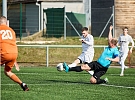 Béčko doma remizovalo se Šebkovicemi 1:1