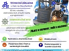 Dobrodružství s technikou