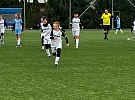Přestřelka v Prostějově: U12 brala bod za remízu 5:5