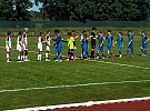 U13 po obratu Vyškova poprvé po delší době nebodovala