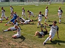 U13 otočila zápas se Spartou Brno a zvítězila 5:4