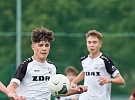 U17: Mladší dorostenci zvládli domácí duel s Židenicemi a berou tři body