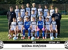 Hodnocení sezony 2025/26 - mladší žáci U13