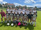 Hodnocení sezony 2025/26 - starší žáci U14