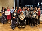 Koncert „Společně pro dobrou věc“ vynesl více než 61 tisíc korun na podporu Denního stacionáře Nesa