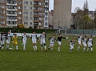 U12 dominovala od první minuty. Z Nových Sadů veze vysokou výhru