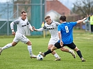 Kuriózní gól Speřic rozhodl o prohře Žďáru 0:1