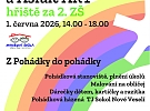 Den dětí a Asfalt art 2026