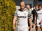 Žďár i v deseti neinkasoval a remizoval v Havlíčkově Brodě 0:0