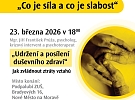Besedy podruhé